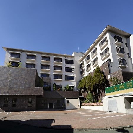 Izu Nagaoka Kinjokan Izunokuni Exterior foto