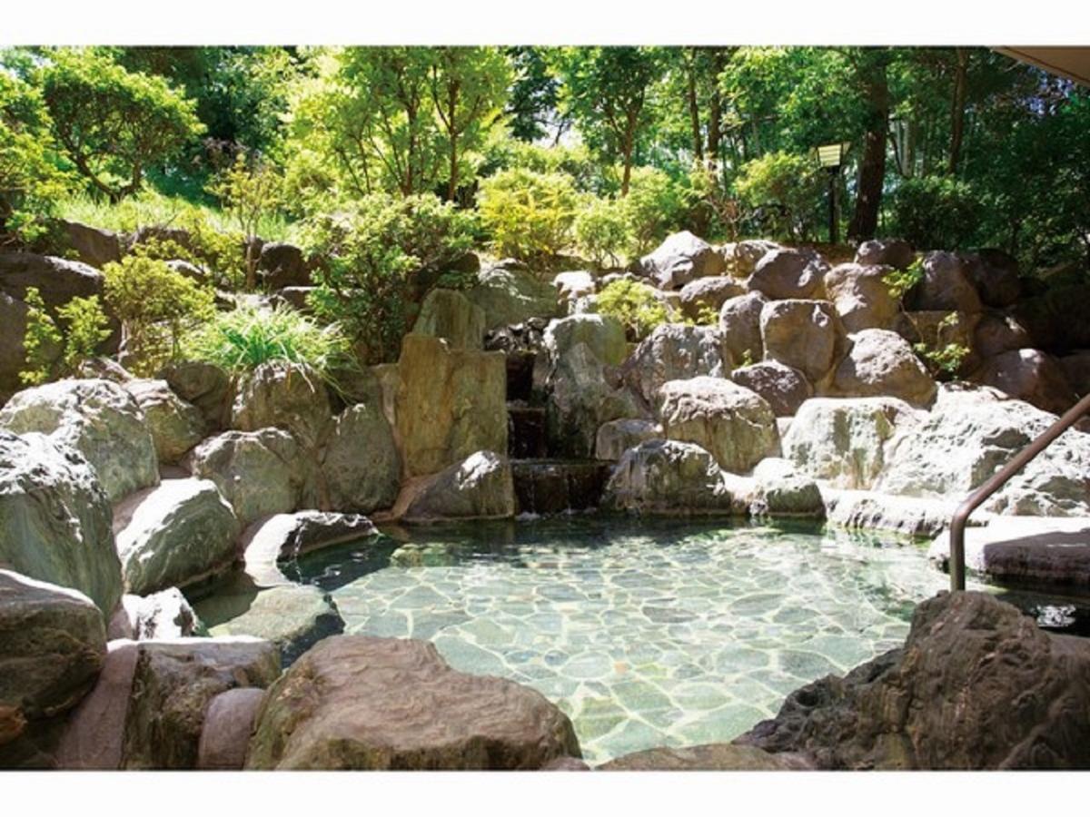 Izu Nagaoka Kinjokan Izunokuni Exterior foto